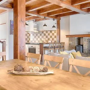 Сasa de vacaciones Saplan Real Estate Arres De Sus, Arró