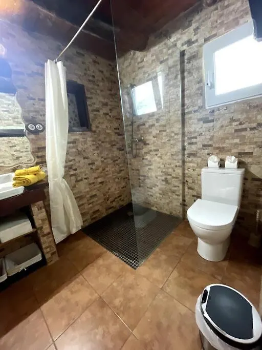 Villa Casita Rural Con Piscina La Torre de Claramunt 0*,  España