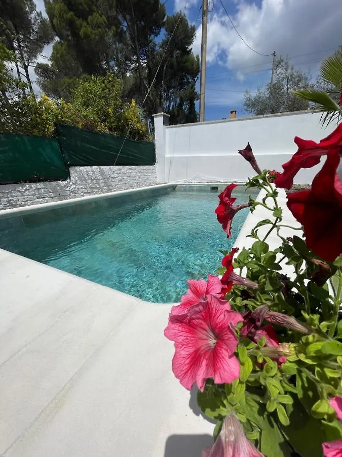 Villa Casita Rural Con Piscina La Torre de Claramunt 0*,  España