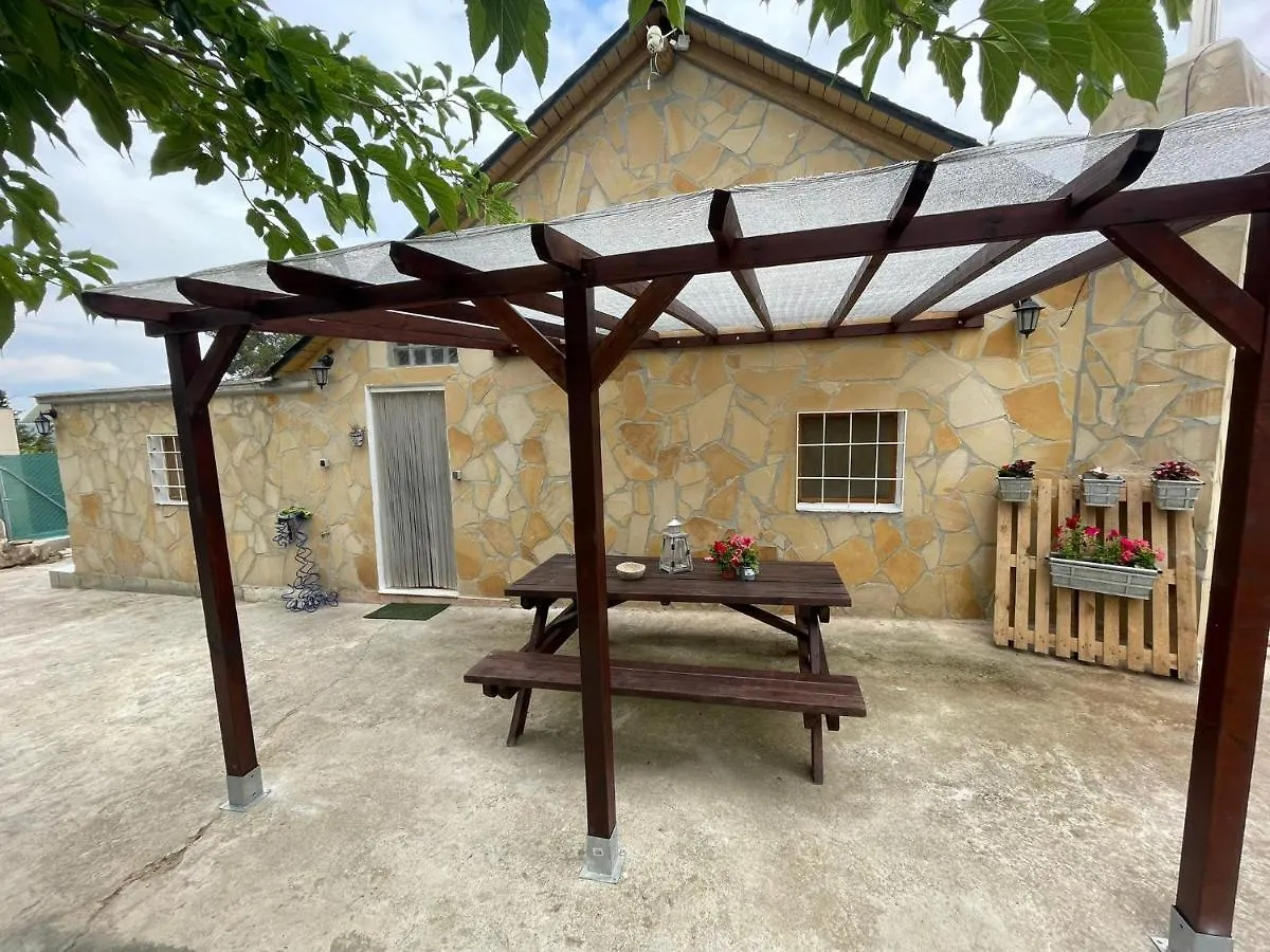 Villa Casita Rural Con Piscina La Torre de Claramunt 0*,  España