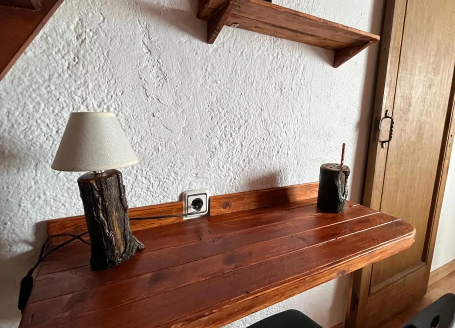 Сasa de vacaciones Villa Casita Rural Con Piscina La Torre de Claramunt